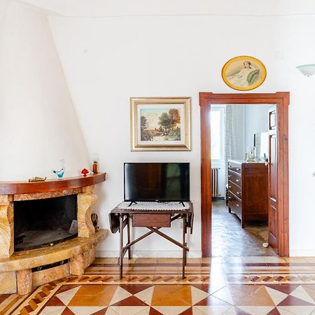 אוסטוני Villa Isabella מראה חיצוני תמונה