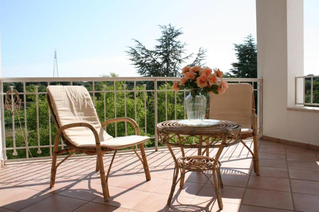 אוסטוני Villa Isabella מראה חיצוני תמונה