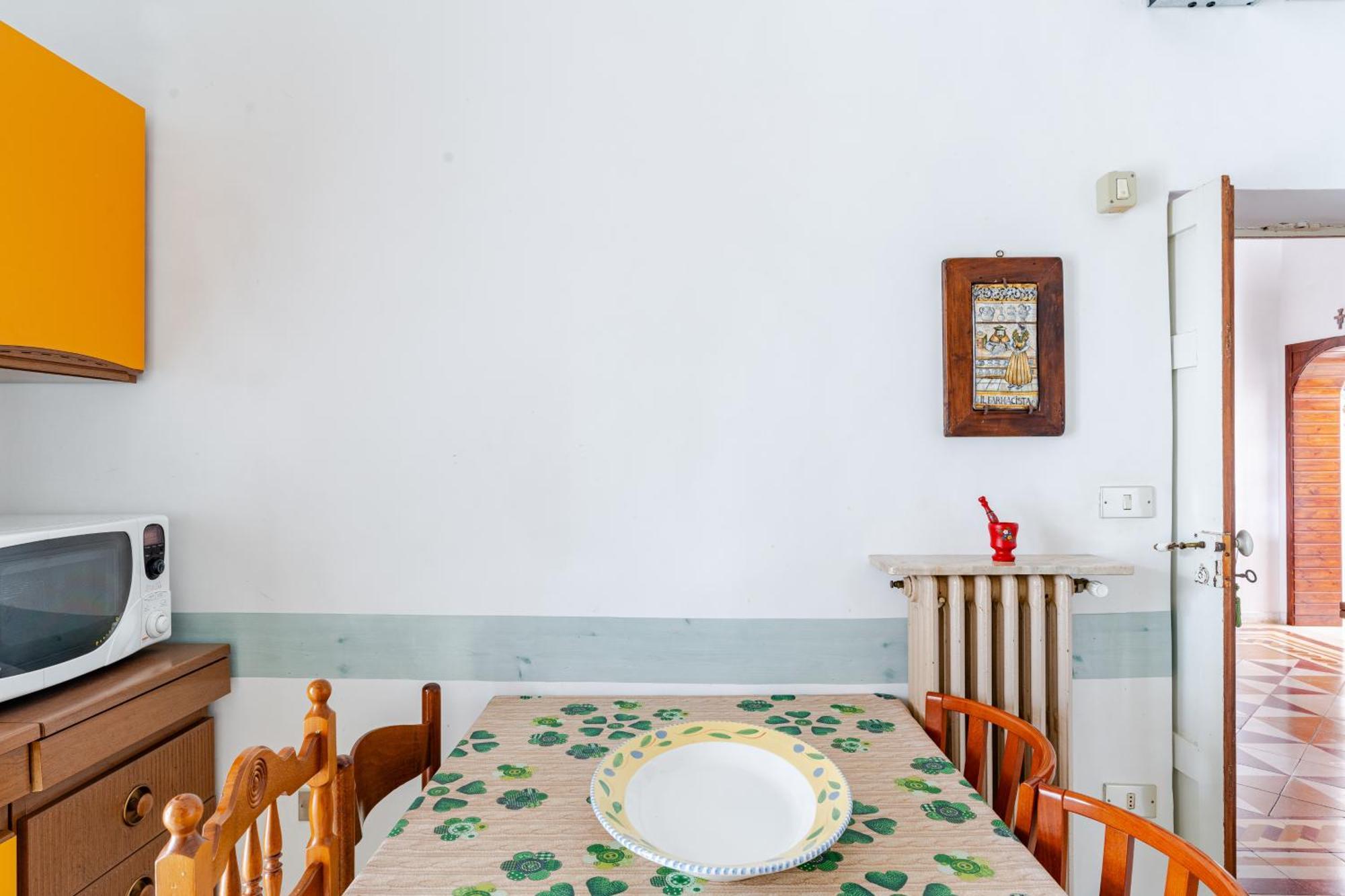 אוסטוני Villa Isabella מראה חיצוני תמונה