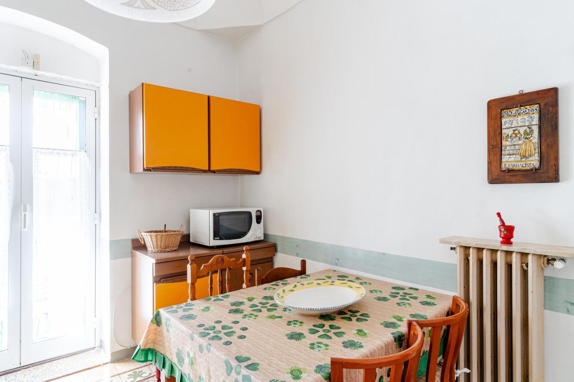 אוסטוני Villa Isabella מראה חיצוני תמונה