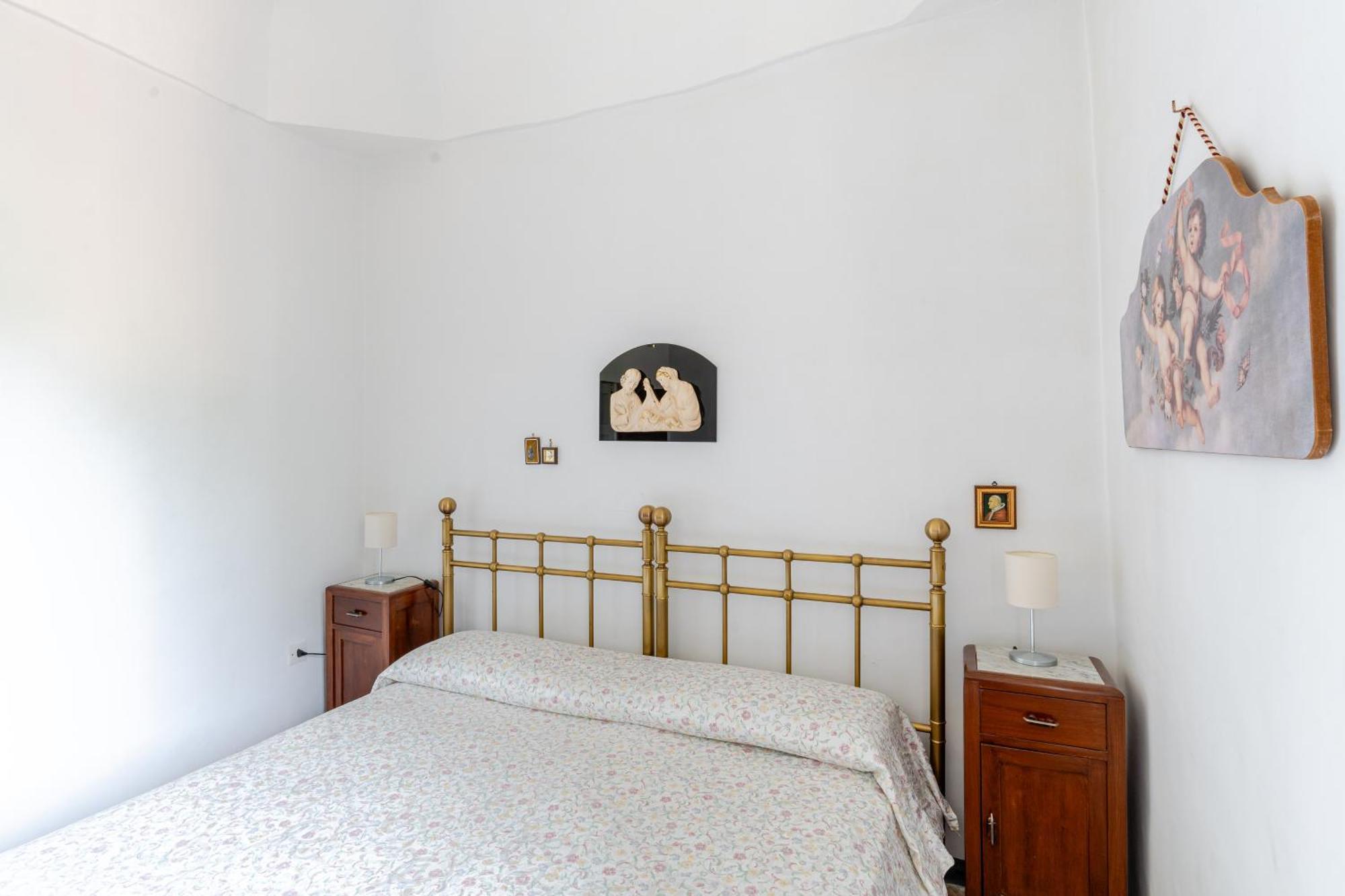 אוסטוני Villa Isabella מראה חיצוני תמונה