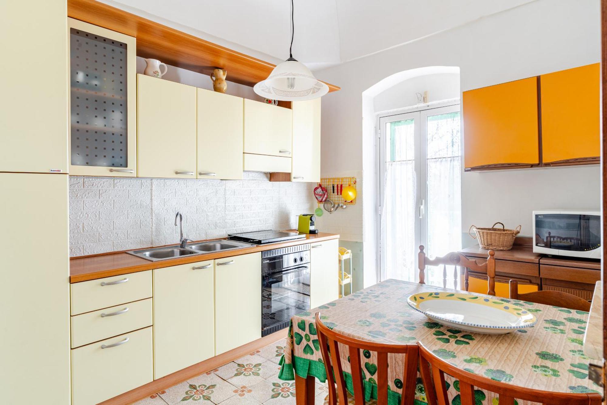 אוסטוני Villa Isabella מראה חיצוני תמונה