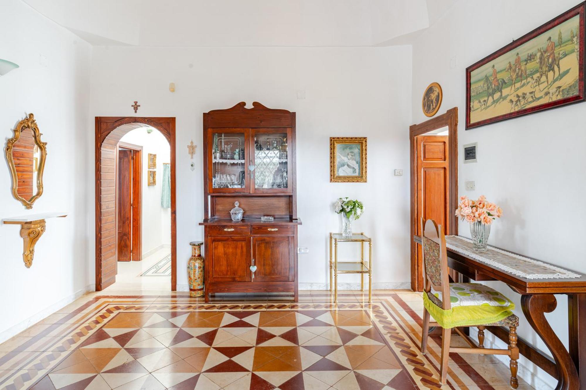 אוסטוני Villa Isabella מראה חיצוני תמונה